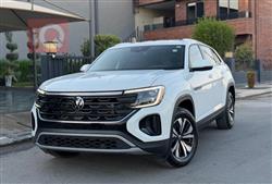 Volkswagen Atlas